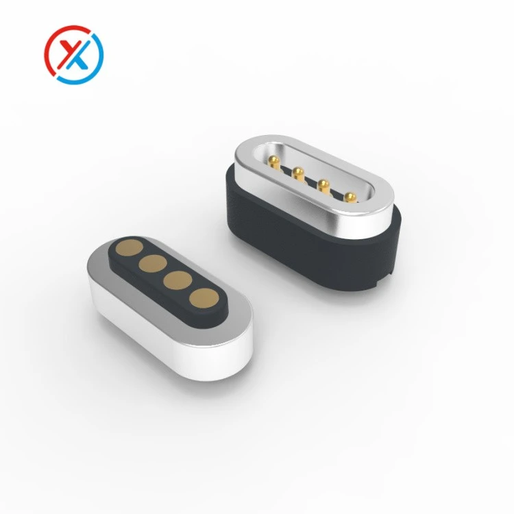 pogo connector pins