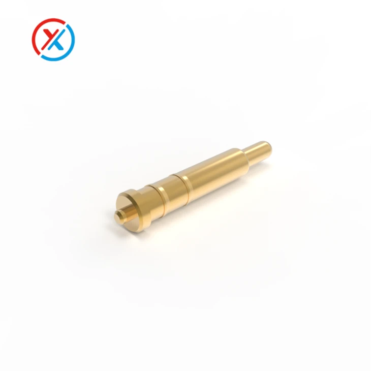 Gold-Plated Pogo Pins 12V DC 1A high quality