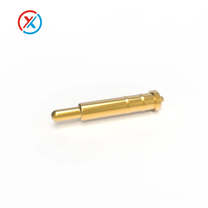 Gold-Plated Pogo Pins 12V DC 1A best