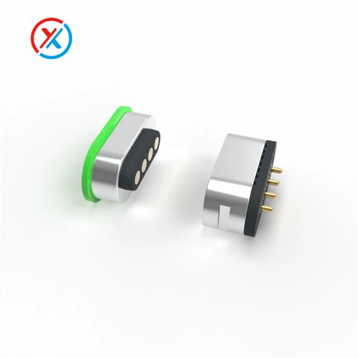 Magnetic 4 Pin Connector suppliers
